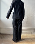 Vintage 90s Jil Sander Wool Two Piece Suit