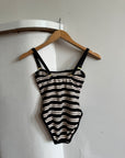 Vintage Rare Issey Miyake IS Sport Bodysuit
