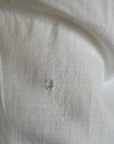 Antique Edwardian Cotton Maxi Skirt