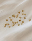 Initial Charms Petite Gold