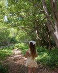 Harlow Linen Bandana Natural