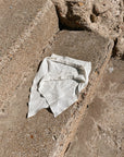 Harlow Linen Bandana Natural