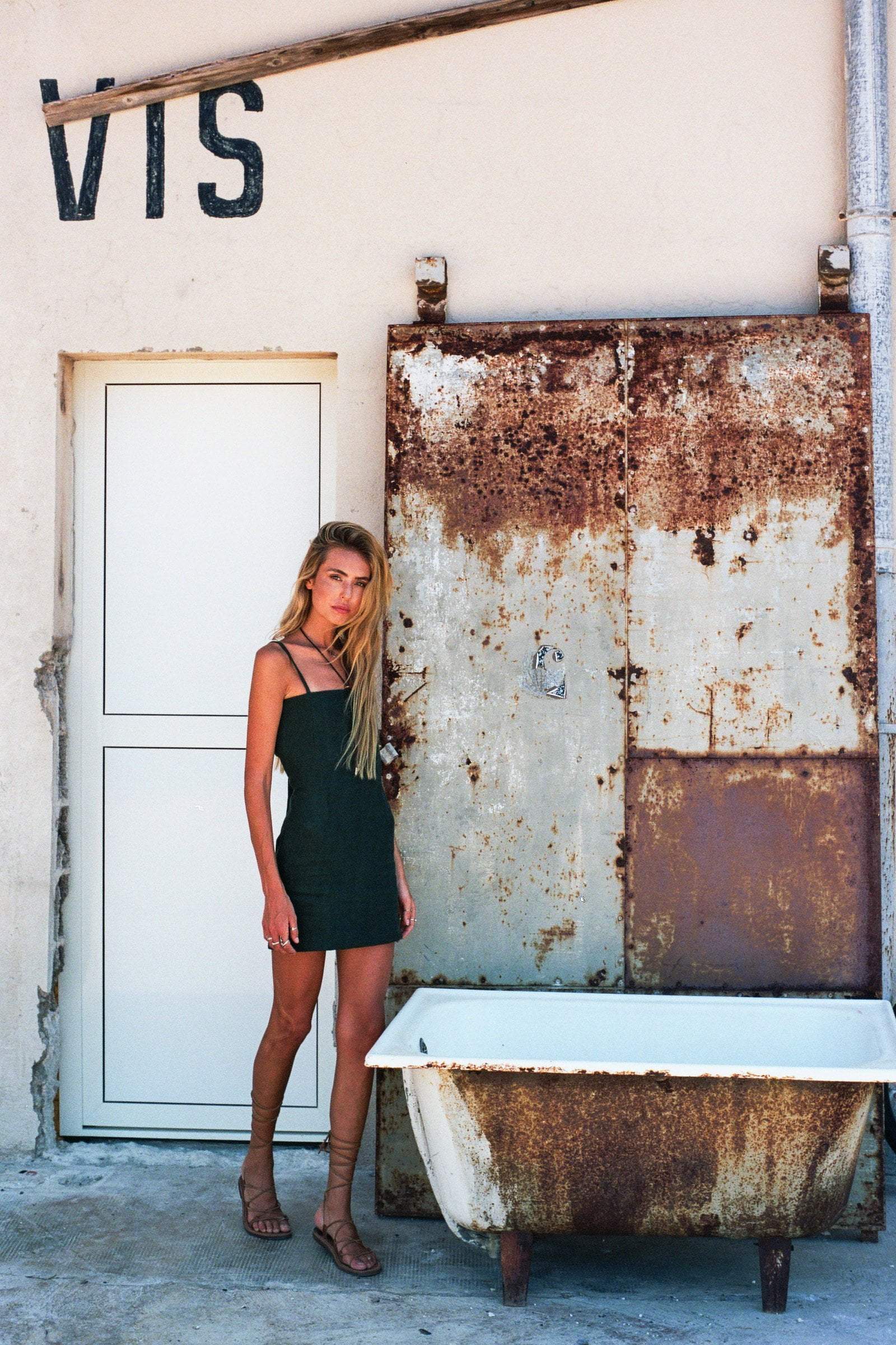 Spring Summer 16 Lookbook Part 3