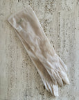 Vintage Sheer Daisy Gloves