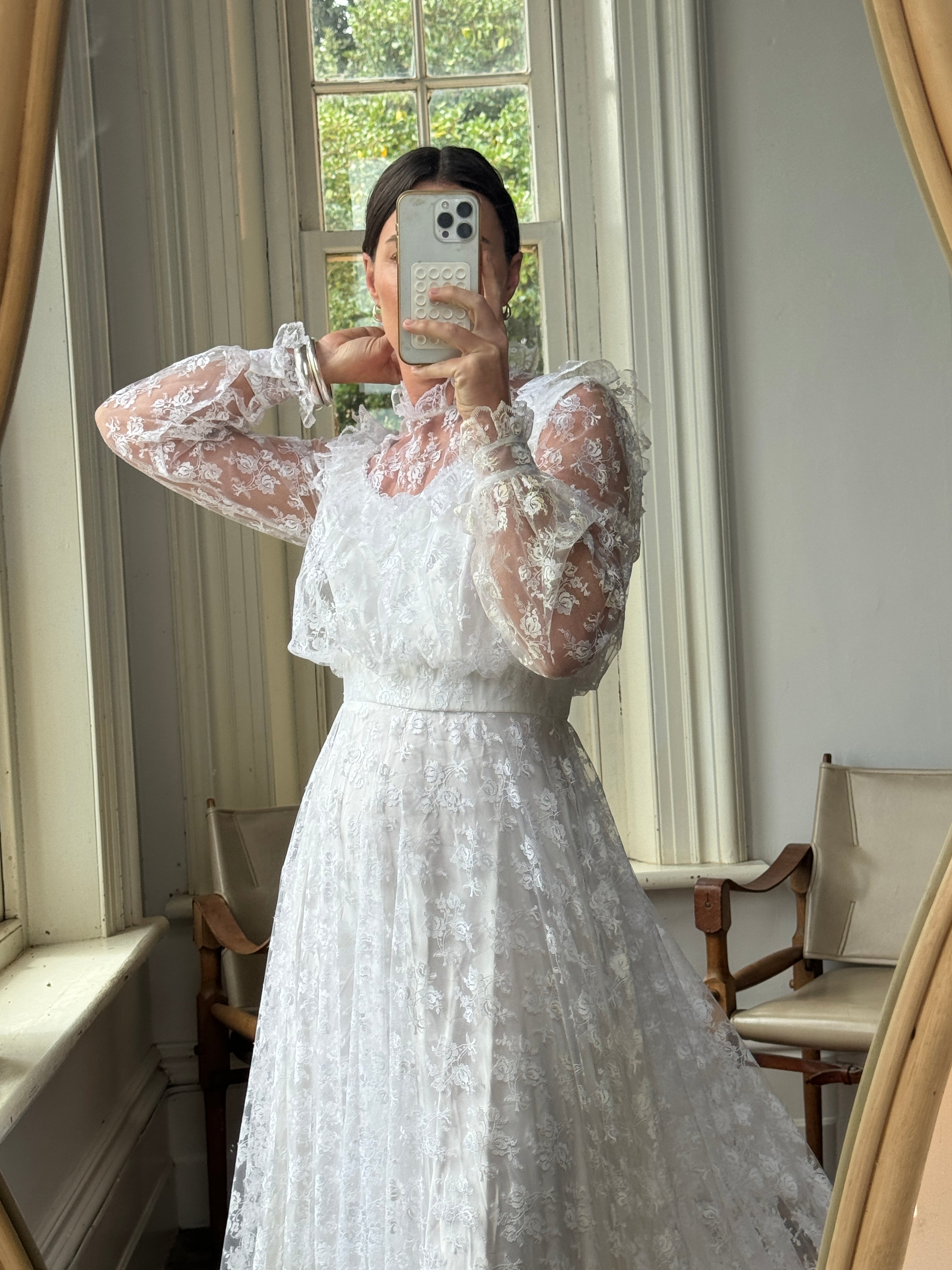 70s gown deals