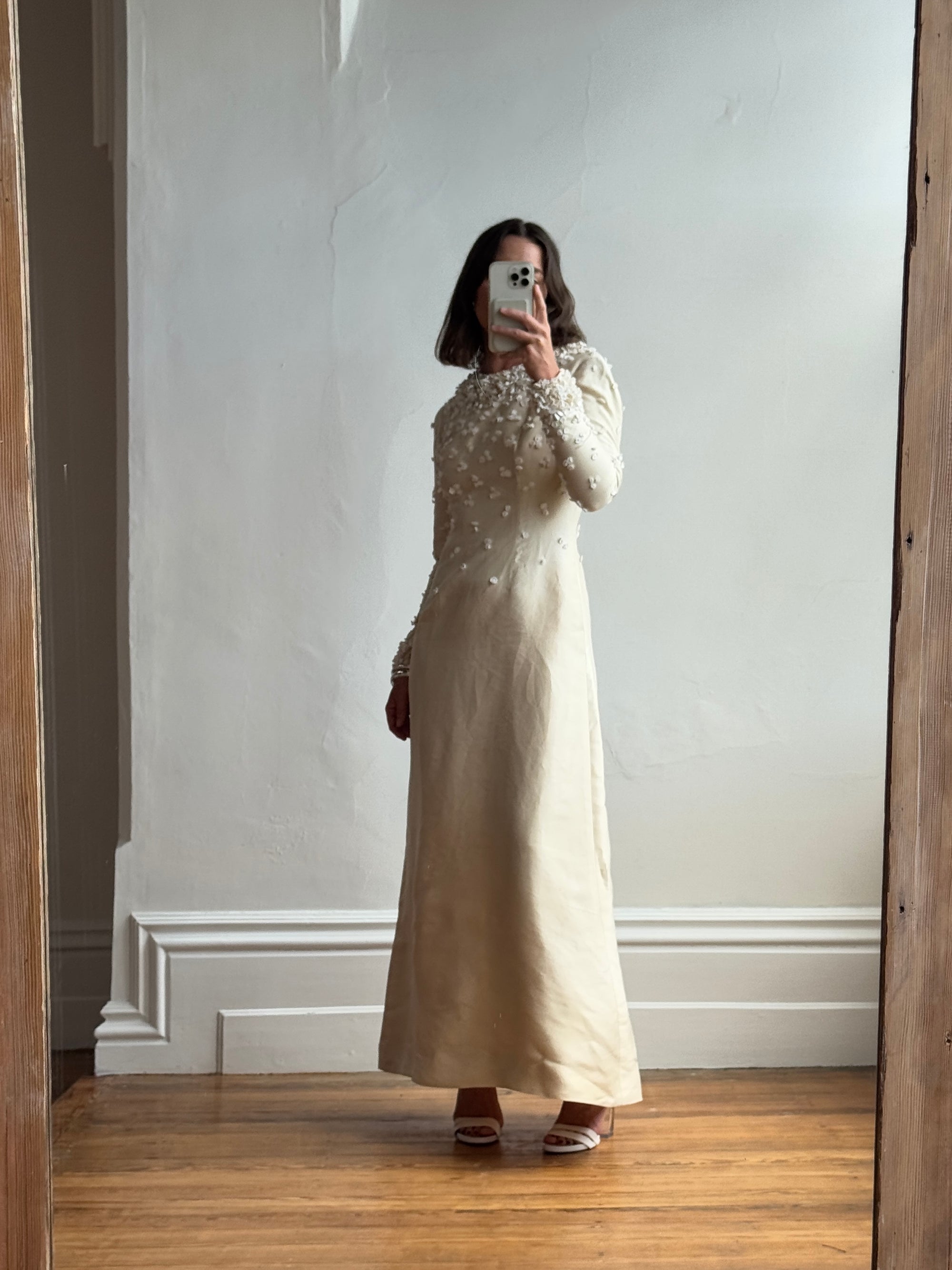 italian silk wedding dress Silk Wedding Dresses & Silky Wedding Dress