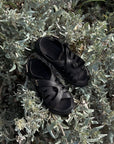 Joanie 90s Sandals Black