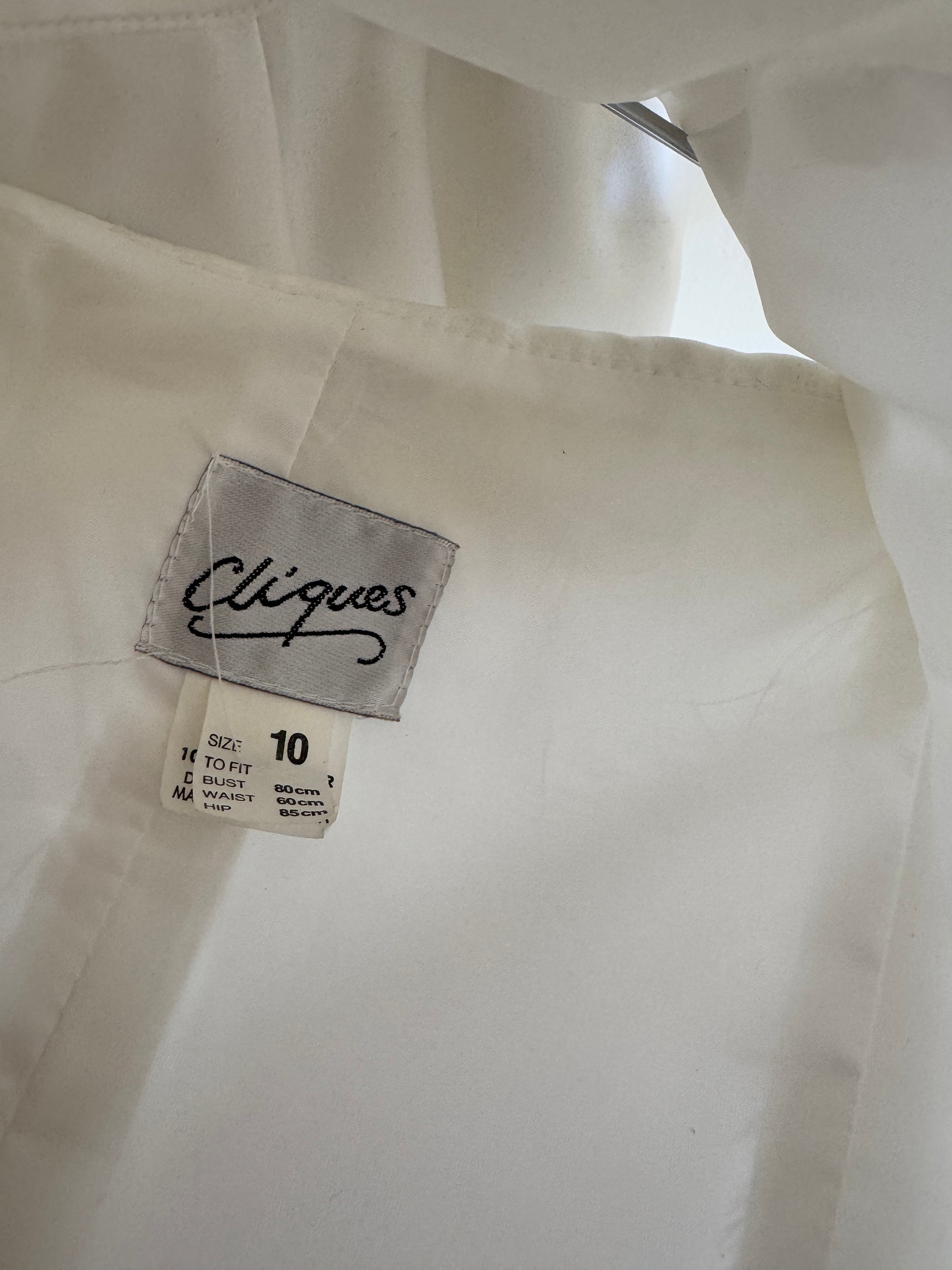 Vintage 90s Floral Jacquard Satin Corset and A-Line Skirt Set