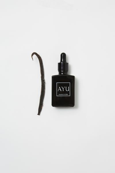 AYU Carnal Scented Oil