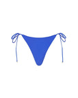 Faithfull Andrea Bikini Bottoms Azure Blue
