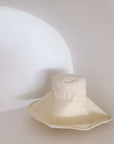 Fifi Bucket Hat Cream